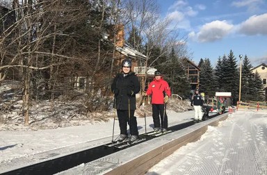 windham-mountain-resort-ski-lesson