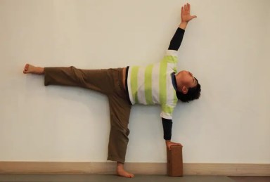 yoga-half-moon-pose