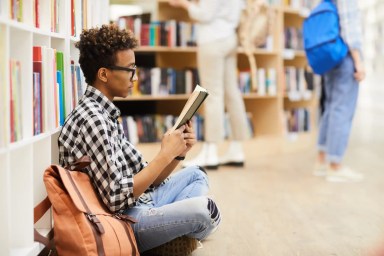 BookTok: What Parents Need to Know About What Their Kids are Reading