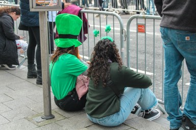 13 Awesome St. Patrick's Day Events for Families on Long Island