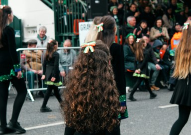 29 Fun St. Patrick's Day Events for Families in New York