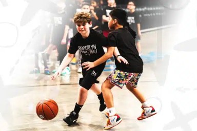 My Brooklyn Basketball Summer Camp Experience