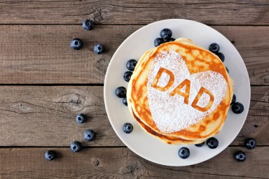 10 Father’s Day Dining Spots in NYC and Nearby