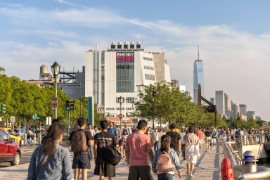 West Side Fest is Back and Bigger in Its Second Year