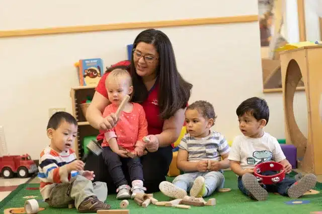 Mindfulness Tips to Support Early Learners’ Development Now