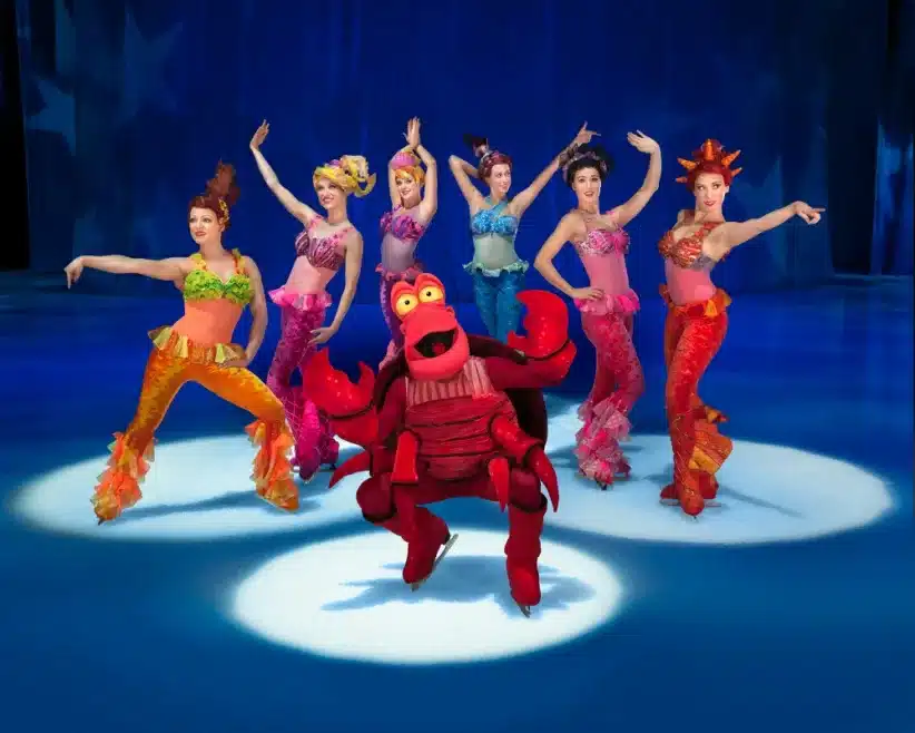 Disney on Ice Long Island