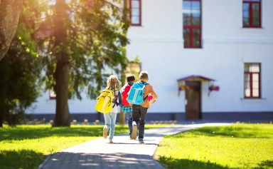 How to Prevent the Summer Slide: Tips From an Expert