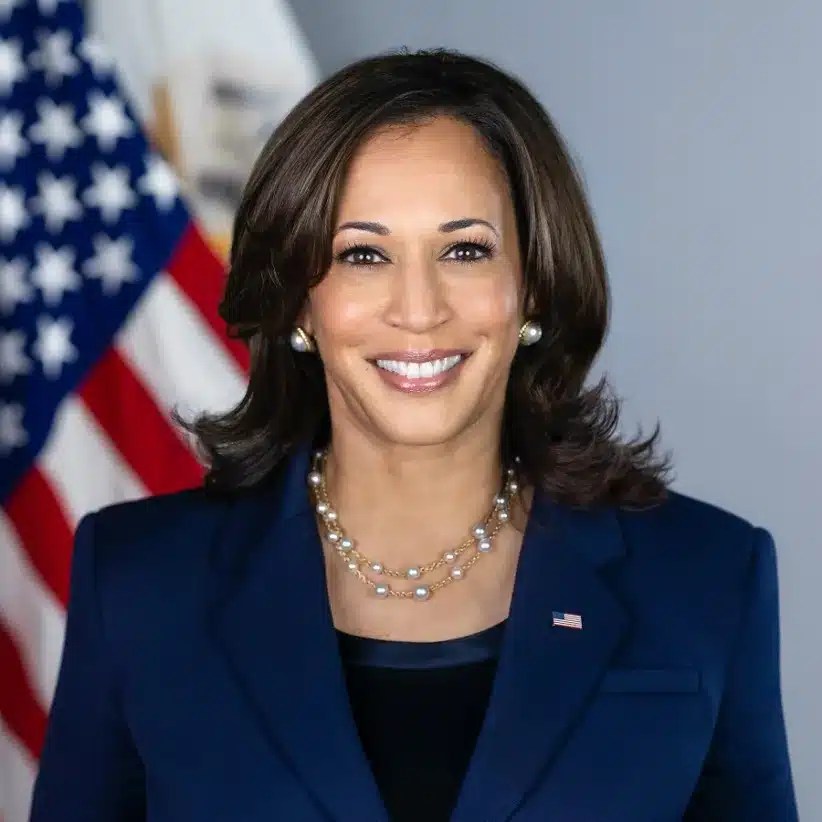 Kamala Harris