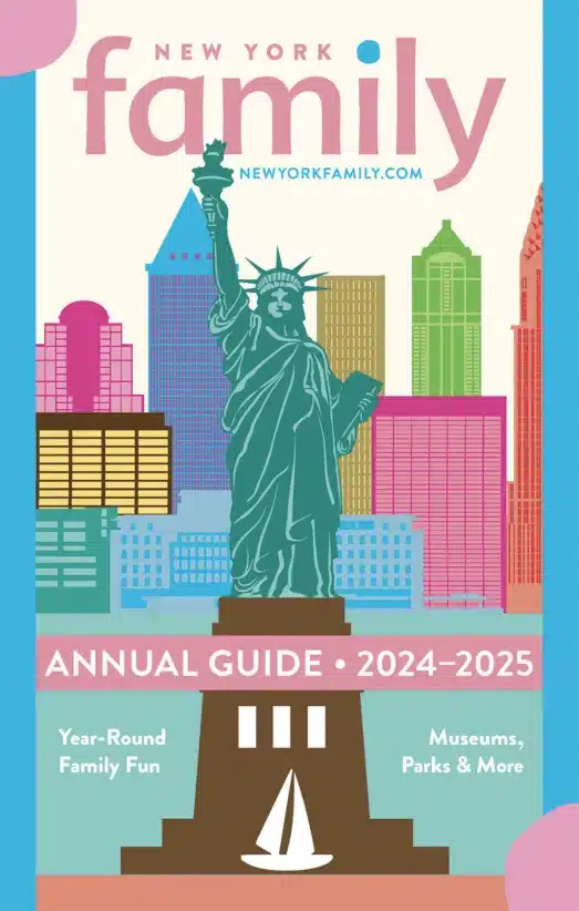 Annual Guide 2024-2025