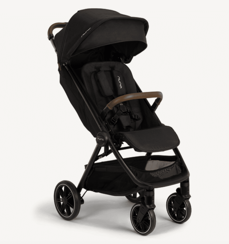 TRVL lx stroller