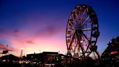 Long Island Carnivals and Festivals September 2024