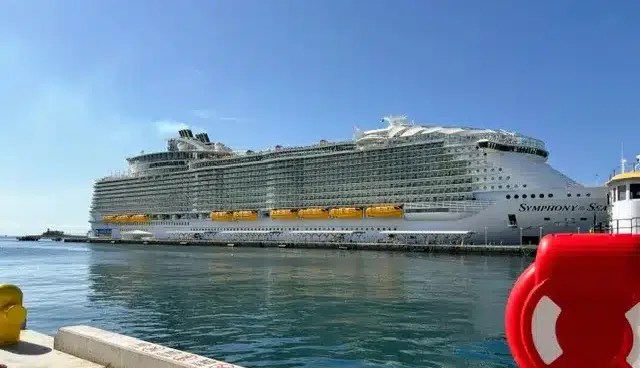 Royal Caribbean Cruise Vacation