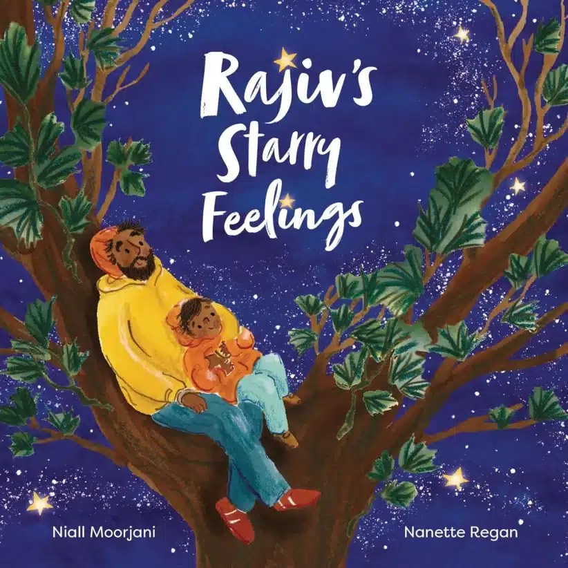 books for kids with big feelings