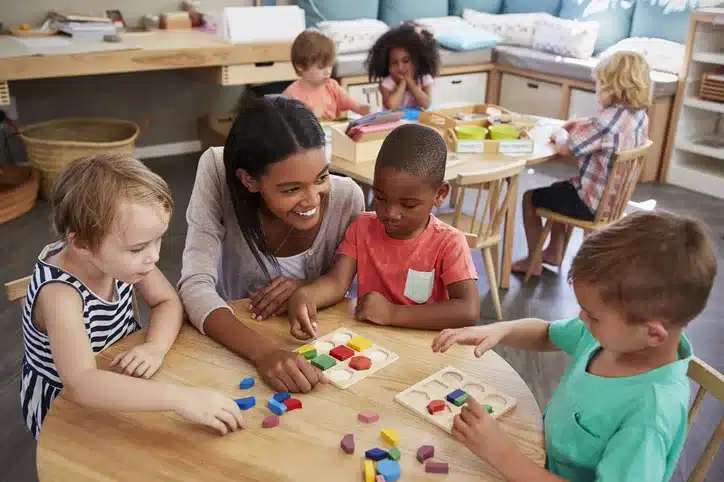 preschools in the bronx nyc