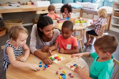 preschools in the bronx nyc