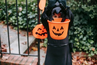 Best Places for Trick-or-Treating in New York City