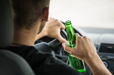 The Thanksgiving Danger No One Talks About: How to Keep Teens From Drunk Driving on Blackout Wednesday