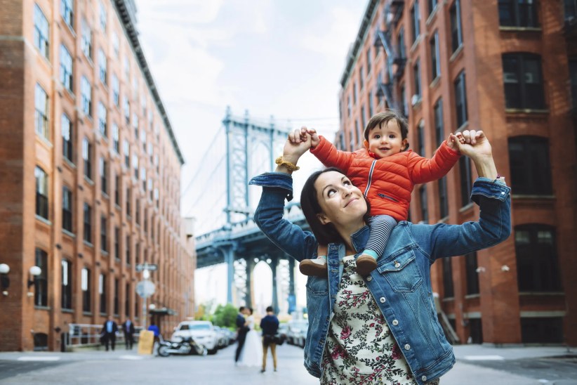 Things to Do This Weekend in NYC with Kids