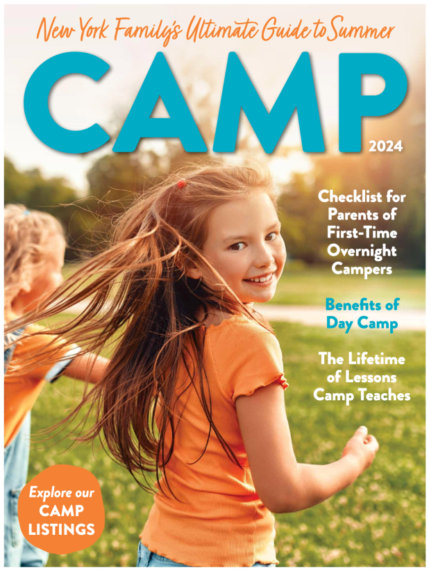 Ultimate Guide to Summer Camp