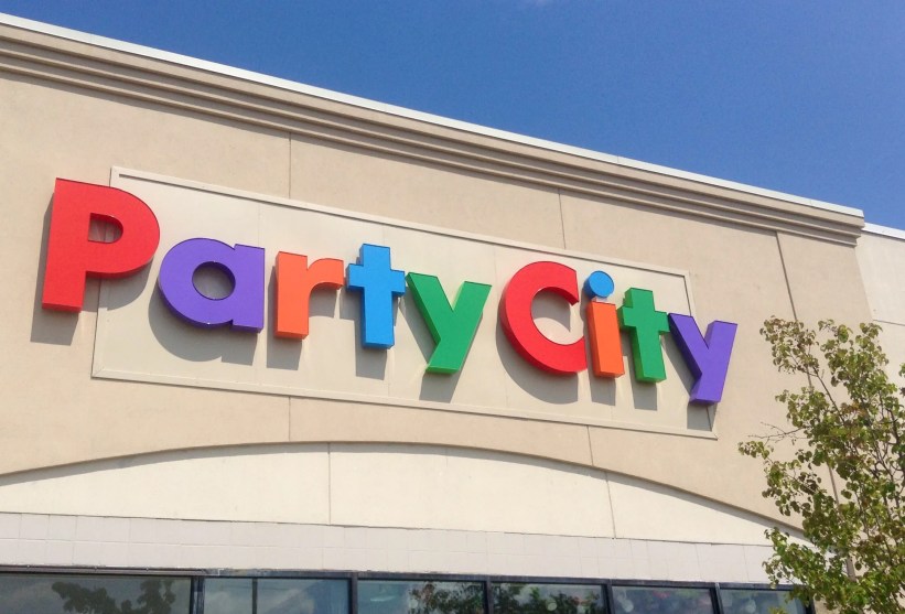 party city