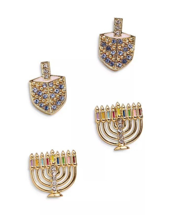 8 Hanukkah-Themed Gift Ideas