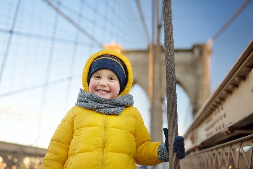 24 Fun Events to Keep Your Kids Happy and Busy This Winter Break in NYC