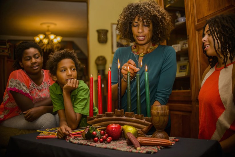 What Is Kwanzaa? Everything You Need to Know About the Forgotten Holiday