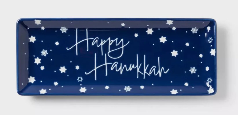 8 Hanukkah-Themed Gift Ideas