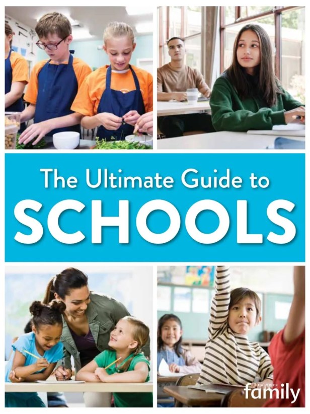 Ultimate Guide to Schools