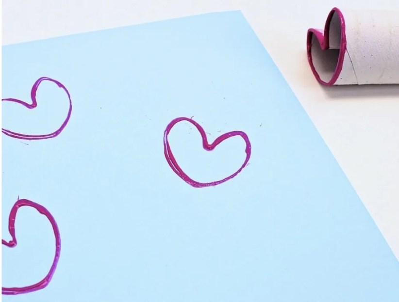 Valentines Day Crafts