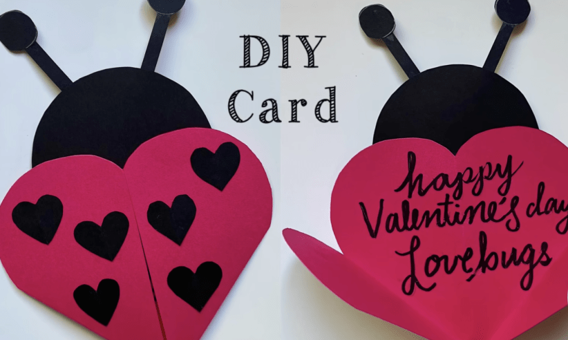 Valentines Day Crafts