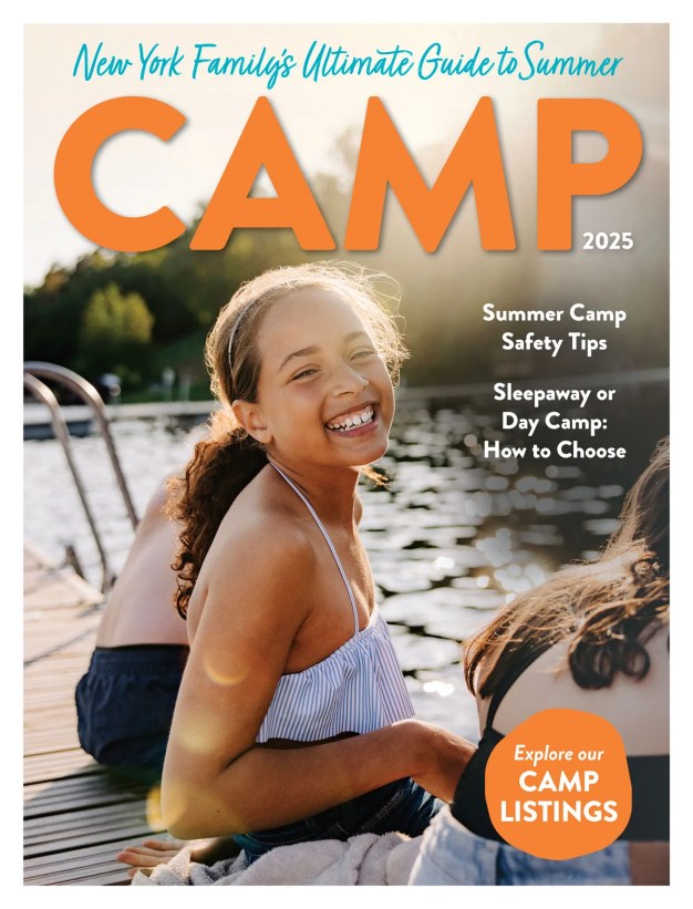 Ultimate Guide to Summer Camp