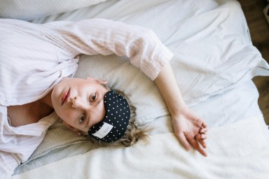 Struggling to Sleep? 10 Sneaky Habits That Could Be Holding You Back