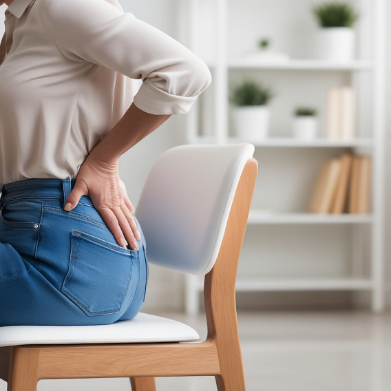 Sciatica Pain Making Mom Life Hard?: Expert Tips for Managing Pain