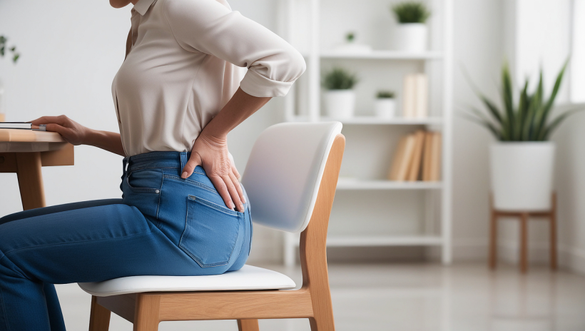 Sciatica Pain Making Mom Life Hard?: Expert Tips for Managing Pain