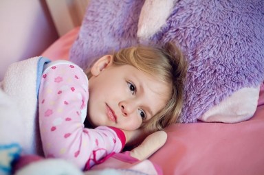 Expert Tips for Adjusting Kids' Bedtime During Daylight Savings Time