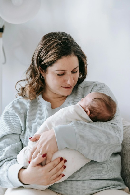 Embracing the Realities of Motherhood: A Peek Into Maternal Ambivalence by Margo Lowy, PhD