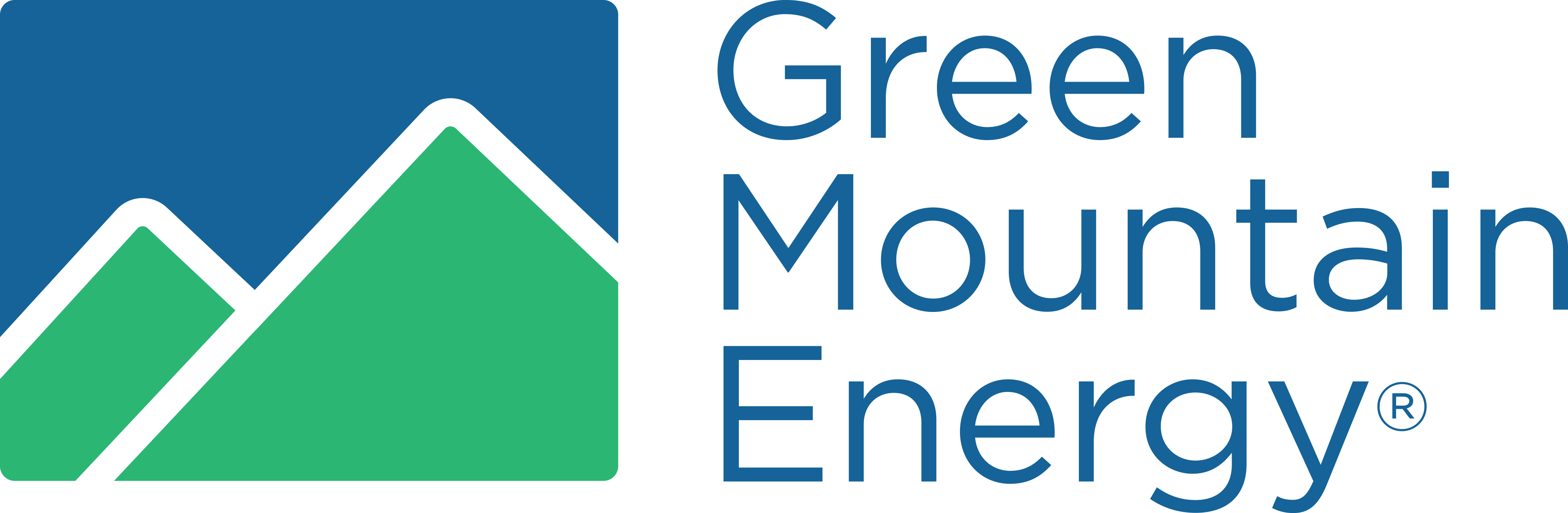 Green Mountain Energy