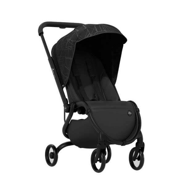 Mima Zigi 3G Stroller