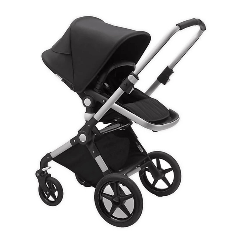 Bugaboo Lynx Compact Stroller