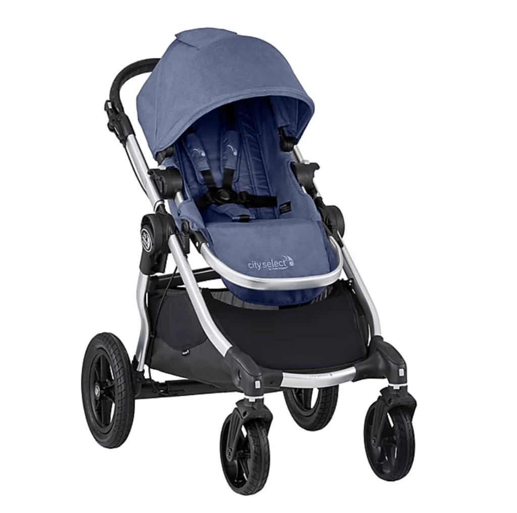 City strollers best sale