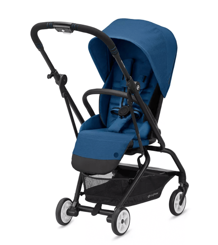 Cybex Eezy S Twist 2 Stroller