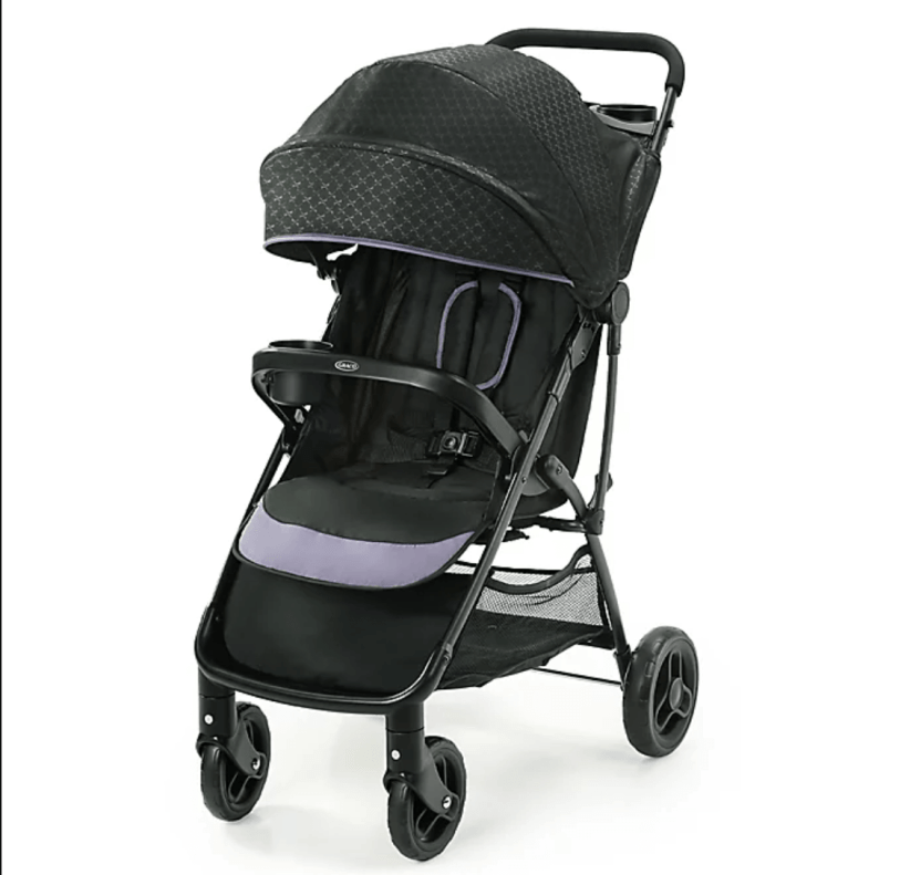 Graco NimbleLite Stroller 