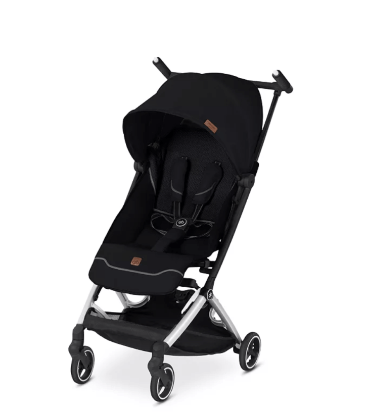 Cybex GB Pockit + All-City Stroller