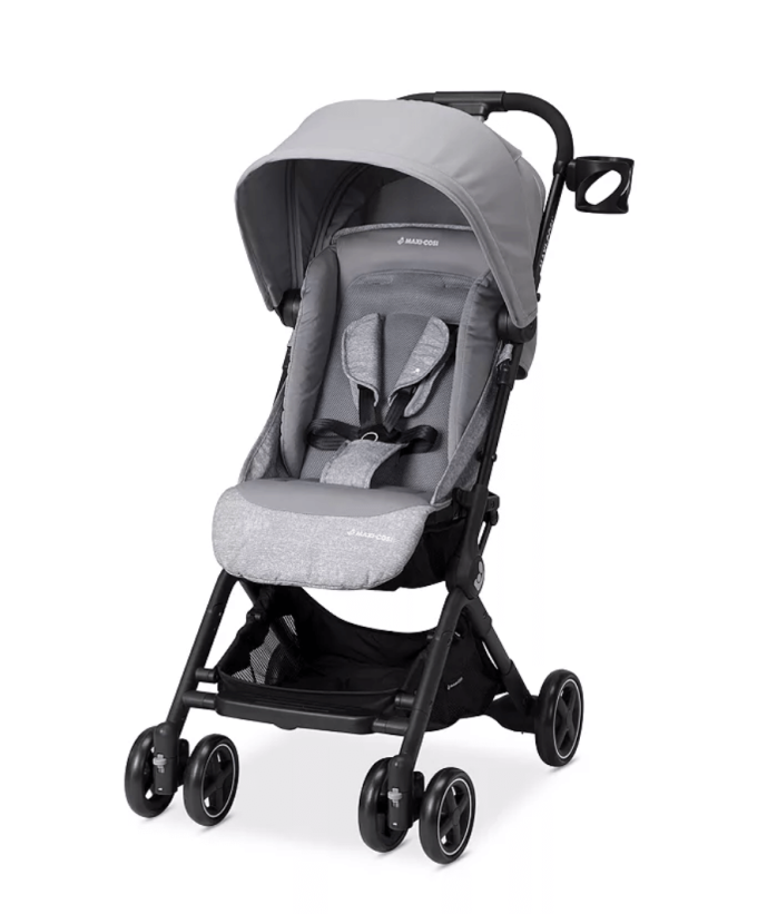 Maxi-Cosi Lara Lightweight Ultra Compact Stroller