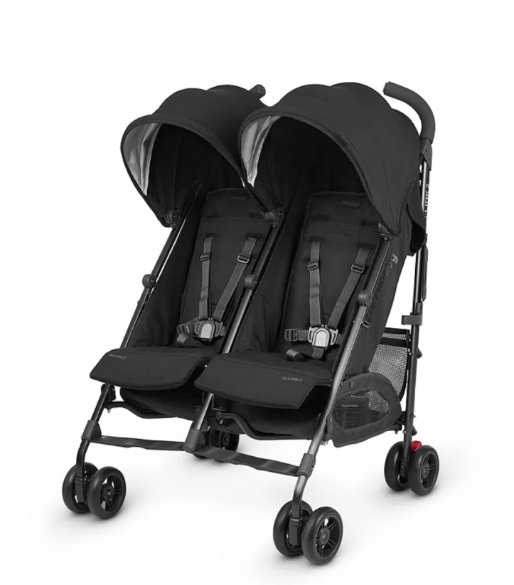 UPPAbaby G-Link 2 Stroller 